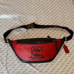 Coach Rexy belt bag
